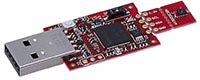 Texas Instruments' HDC3020 1.5% RH Digital Humidity Sensor Texas Instruments 的 HDC3020 1.5% RH 數位濕度感測器的圖片