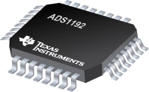 Texas Instruments ADS1192 TI ADS1192