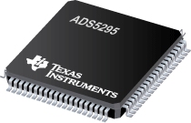 Texas Instruments ADS5295 TI ADS5295