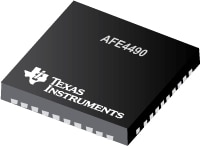 Texas Instruments AFE4490 TI AFE4490