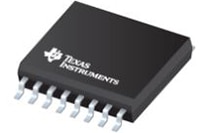 Texas Instruments' ISO7741E-Q1 Automotive Quad-Channel Digital Isolator Image of Texas Instruments' ISO7741E-Q1 Automotive Quad-Channel Digital Isolator
