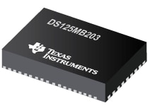 Texas Instruments DS125MB203 TI DS125MB203