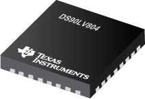 Texas Instruments DS90LV804 TI DS90LV804