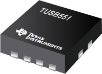Texas Instruments TUSB551 TI TUSB551