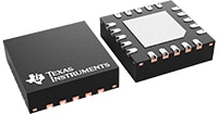 Texas Instruments' LM51231-Q1 Synchronous Boost Controller Image of Texas Instruments' LM51231-Q1 Synchronous Boost Controller