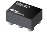 Texas Instruments' LMG1020 Low-Side GaN Driver Image of Texas Instruments' LMG1020 Low-Side GaN Driver