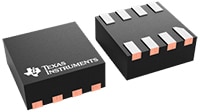 Texas Instruments' LMK1C1104 4-Channel Output LVCMOS Buffer Image of Texas Instruments' LMK1C1104 4-Channel Output LVCMOS Buffer