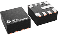 Texas Instruments' LMR36502 Ultra-Small Synchronous Buck Converter Image of Texas Instruments' LMR36502 Ultra-Small Synchronous Buck Converter