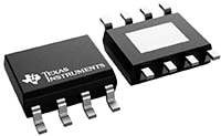 Texas Instruments' LMR38020 SIMPLE SWITCHER® Synchronous Buck Converter Image of Texas Instruments' LMR38020 SIMPLE SWITCHER® Synchronous Buck Converter