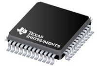 Texas Instruments' MSP430FR2475 Mixed-Signal MCU Image of Texas Instruments' MSP430FR2475 Mixed-Signal MCU