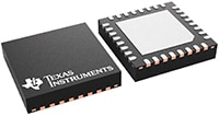 Texas Instruments' MSPM0G110x 80 MHz Arm® Cortex®-M0+ MCU Obrázek mikrokontroléru MSPM0G110x 80 MHz Arm® Cortex®-M0+ od společnosti Texas Instruments