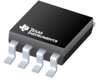 Texas Instruments' OPA2991-Q1 Automotive Dual Low Power Op-Amp Image of Texas Instruments' OPA2991-Q1 Automotive Dual Low Power Op-Amp