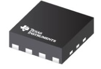 Texas Instruments' OPA858 GBWP FET Input Amp Texas Instruments 的 OPA858 增益頻寬 FET 輸入放大器圖片