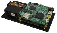 Texas Instruments DLP LightCrafter DLP LightCrafter