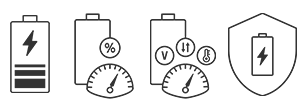 TI Battery Management Battery Management Products