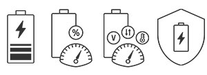 TI Battery Management Battery Management Products