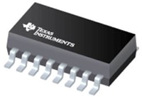 Texas Instruments' SN3257-Q1 SPDT 4-Channel Switch Image of Texas Instruments' SN3257-Q1 SPDT 4-Channel Switch