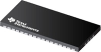 Texas Instruments' SN75LVPE5412 PCIe® 5.0 32 Gbps 4-Channel Linear Redriver Kuvassa Texas Instrumentsin SN75LVPE5412 PCIe® 5.0 32 Gbps:n 4-kanavainen lineaarinen uudelleenohjain