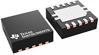 Texas Instruments' TIOL1123 IO-Link Device Transceiver Image of Texas Instruments' TIOL1123 IO-Link Device Transceiver