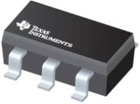 Texas Instruments' TLV61048 Non-Synchronous Boost Converter Image of Texas Instruments' TLV61048 Non-Synchronous Boost Converter