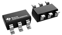 Texas Instruments' TLV61070A Boost Converter Image of Texas Instruments' TLV61070A Boost Converter