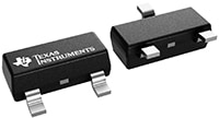 TMAG5231 Low-Voltage Low-Noise Hall Effect Switch Image of TMAG5231 Low-Voltage Low-Noise Hall Effect Switch