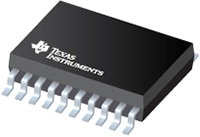 Texas Instruments' TPS1653 eFuse Image of Texas Instruments' TPS1653 eFuse