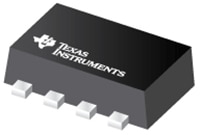 Texas Instruments' TPS2116 Priority Power Multiplexer Image of Texas Instruments' TPS2116 Priority Power Multiplexer