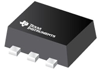 Texas Instruments' TPS562202S ECO Mode Synchronous Buck Converter Image of Texas Instruments' TPS562202S ECO Mode Synchronous Buck Converter