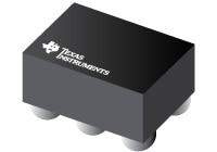 Texas Instruments' TPS61099 Synchronous Boost Converter Image of Texas Instruments' TPS61099 Synchronous Boost Converter
