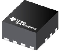 Texas Instruments' TPS62912 2 A Low Noise and Low Ripple Buck Converter תמונה של ממיר Buck עם רעש נמוך ואדווה נמוכה A 2 TPS62912 מבית Texas Instruments