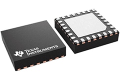 Image Texas Instruments TPS650332-Q1 Automotive 18 V PMIC
