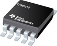 TPS92510 Constant-Current Buck Converter
