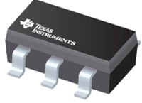 Texas Instruments' TPS92612 Single-Channel Linear LED Driver Billede af Texas Instruments' TPS92612 Single-Channel Lineær LED-driver