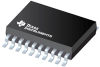 Texas Insturments' TPS92633-Q1 Automotive 3-Channel LED Driver Image of Texas Insturments' TPS92633-Q1 Automotive 3-Channel LED Driver