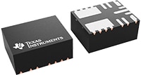 Texas Instruments' TPSM365R6 Synchronous Buck Converter Power Module Image of Texas Instruments' TPSM365R6 Synchronous Buck Converter Power Module