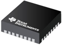 Texas Instruments' bq25700A Battery Buck-Boost Charge Controller Image of Texas Instruments' bq25700A Battery Buck-Boost Charge Controller