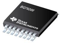 Texas Instruments' bq76200 High-Side N-Channel FET Driver Texas Instruments 的 BQ76200 高側 N 通道 FET 驅動器圖片