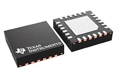 Image of Texas Instruments CC2340R SimpleLink™ 2.4 GHz Wireless MCU with 512 KB Flash