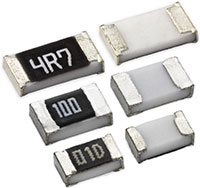 Thin Film Technology's D1TFA Reliable Automotive Thick Film Resistor Image of Thin Film Technology's D1TFA Reliable Automotive Thick Film Resistor