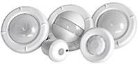 Thomas Research Products' Hubbell Control Solutions BTSMP Series Sensors Bild der Sensoren der Serie BTSMP von Thomas Research Products