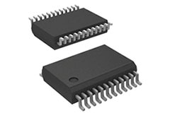 Image of Toshiba Semiconductor and Storage Automotive-Grade Intelligent Power Devices