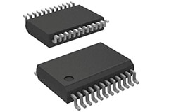 Image of Toshiba Automotive-Grade Motor Driver ICs