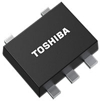 Toshiba's Thermoflagger Over Temperature Detection IC Image of Toshiba's Thermoflagger Over Temperature Detection IC