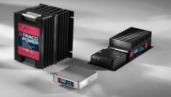 High Power Modules High Power Modules