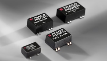 SMD-Package SMD-Package