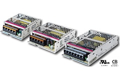 Image of TRACO Power TXN Series Industrial AC/DC Power Supplies