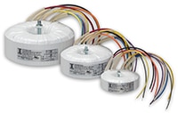 Triad's VPM Series Power Transformers Image of Triad's VPM Series Power Transformers