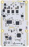 TRINAMIC's Reference Design for Ventilators Image of TRINAMIC's Reference Design for Ventilators