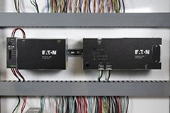 Image of Tripp Lite by Eaton Industrial DIN Rail UPS